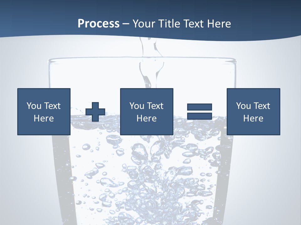 Part Conditioner Ventilation PowerPoint Template