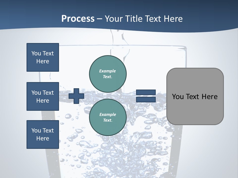Part Conditioner Ventilation PowerPoint Template