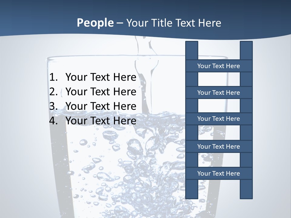 Part Conditioner Ventilation PowerPoint Template