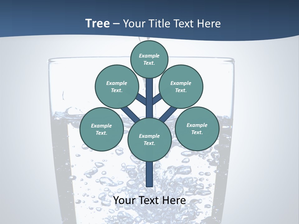 Part Conditioner Ventilation PowerPoint Template