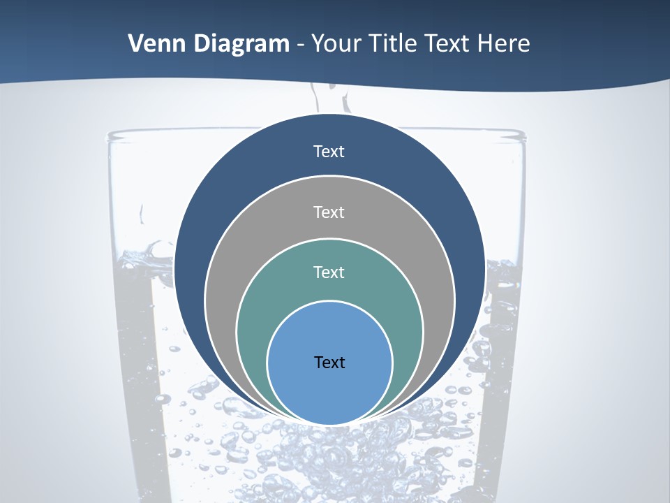 Part Conditioner Ventilation PowerPoint Template