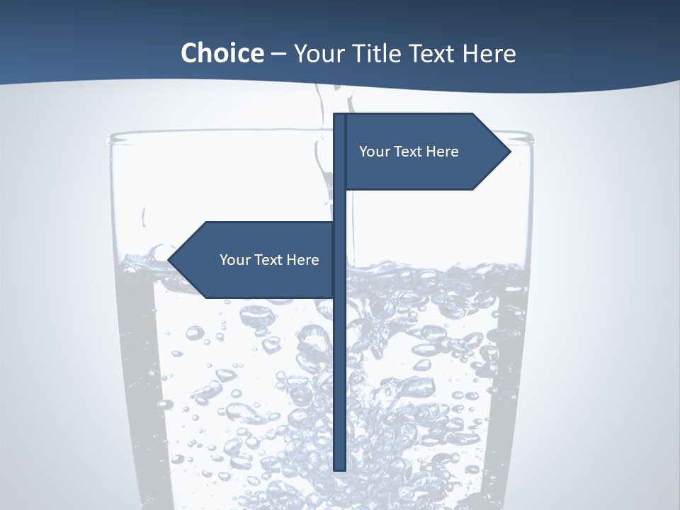 Part Conditioner Ventilation PowerPoint Template