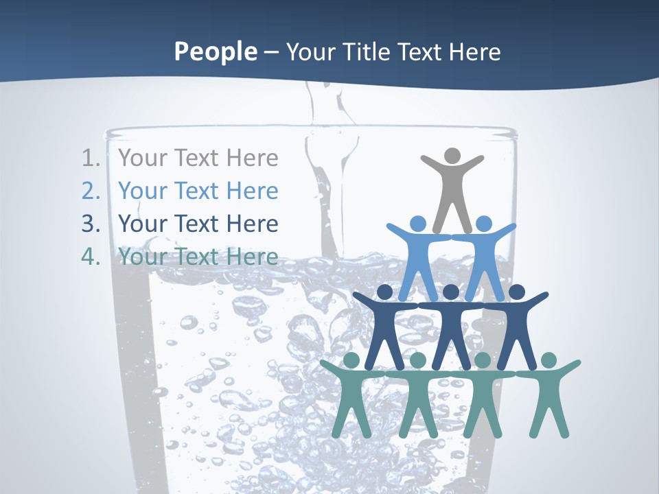 Part Conditioner Ventilation PowerPoint Template