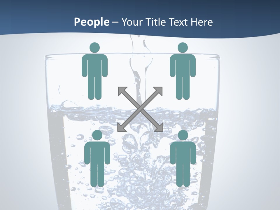 Part Conditioner Ventilation PowerPoint Template