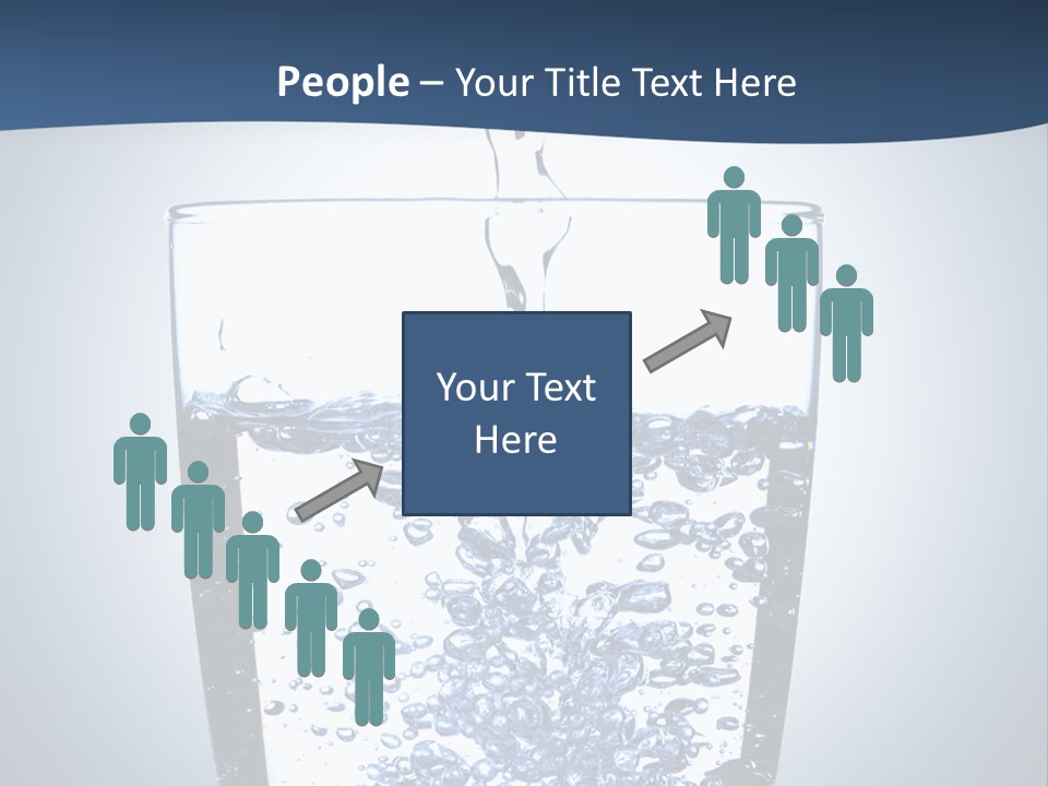 Part Conditioner Ventilation PowerPoint Template