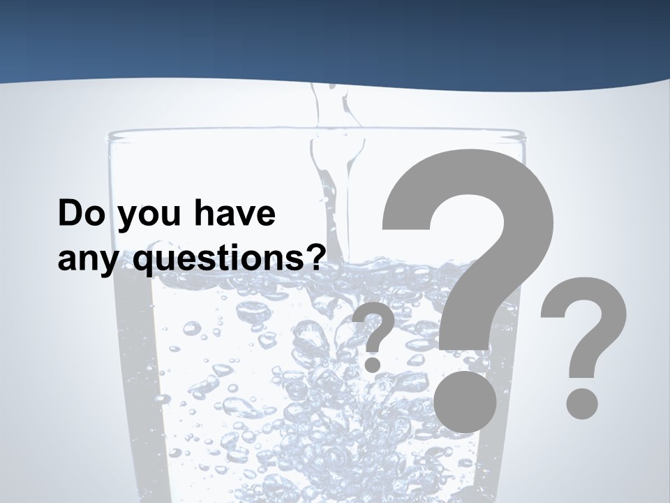 Part Conditioner Ventilation PowerPoint Template