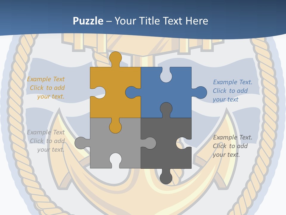 Climate Temperature Energy PowerPoint Template