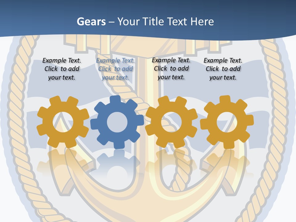 Climate Temperature Energy PowerPoint Template