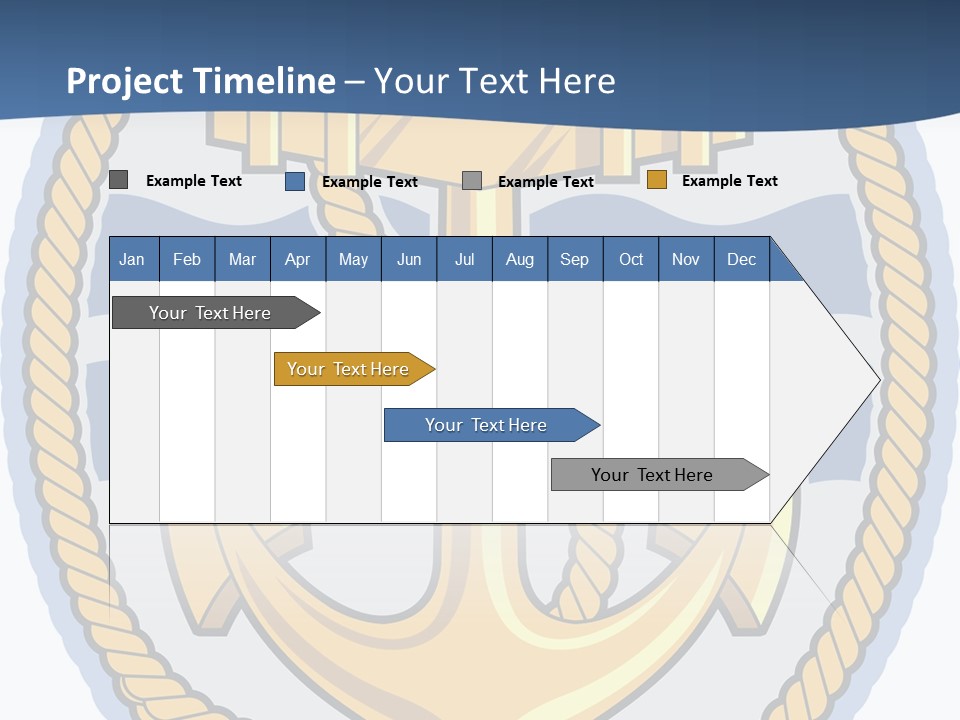 Climate Temperature Energy PowerPoint Template