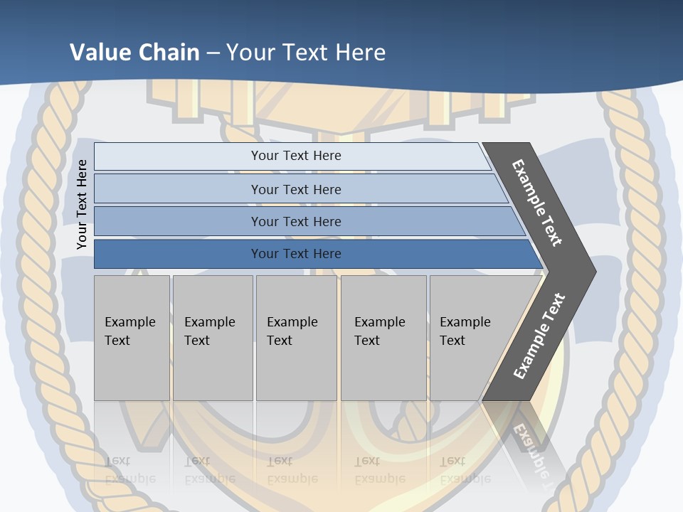 Climate Temperature Energy PowerPoint Template
