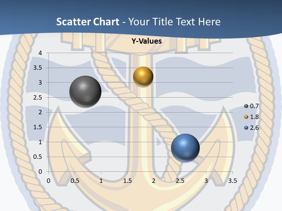 Climate Temperature Energy PowerPoint Template