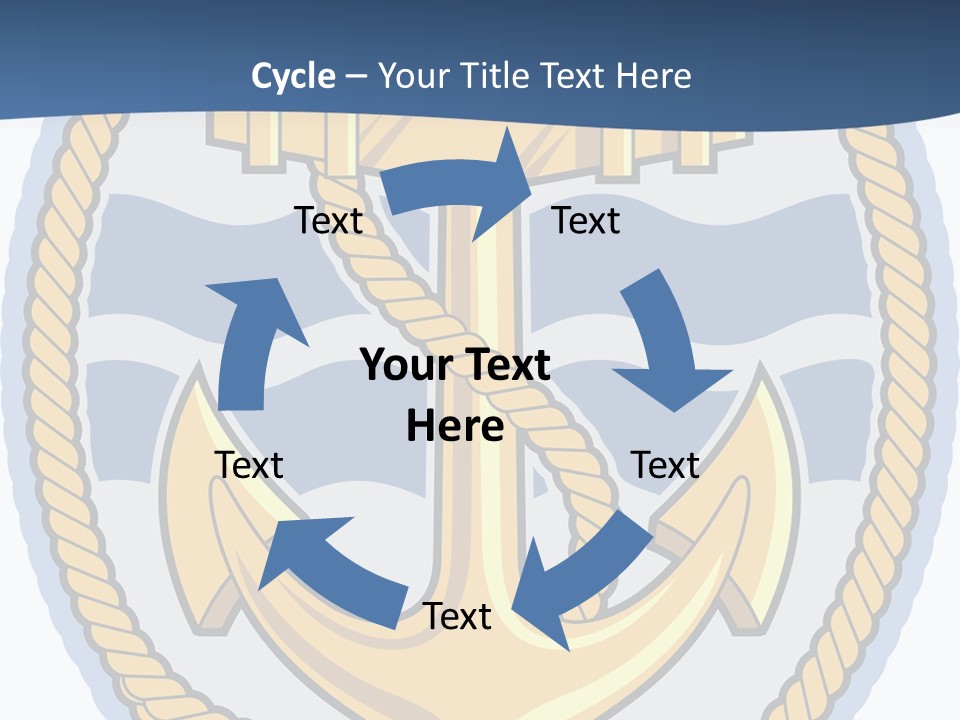 Climate Temperature Energy PowerPoint Template
