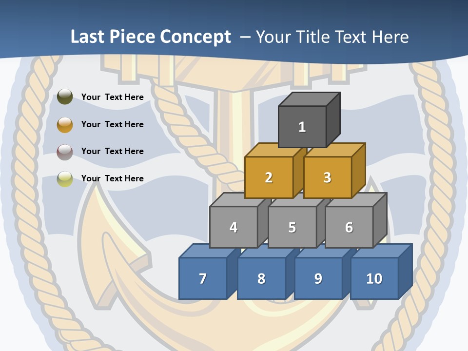 Climate Temperature Energy PowerPoint Template