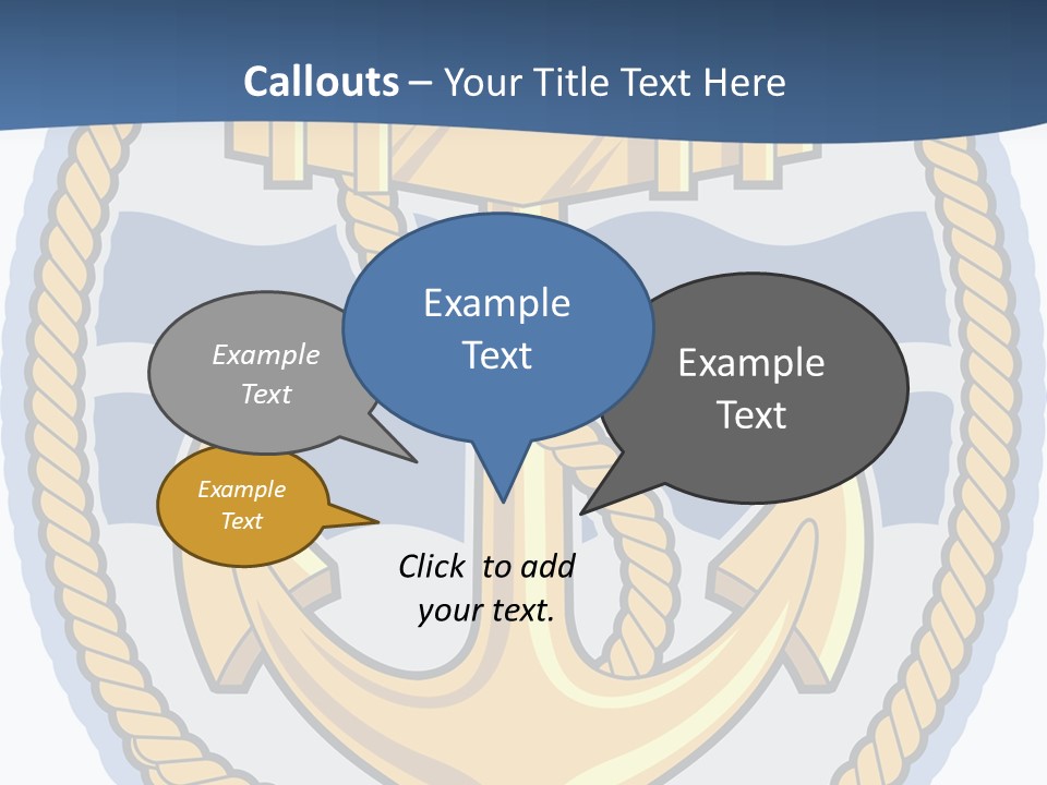 Climate Temperature Energy PowerPoint Template