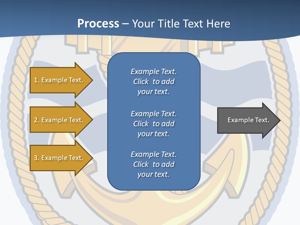 Climate Temperature Energy PowerPoint Template