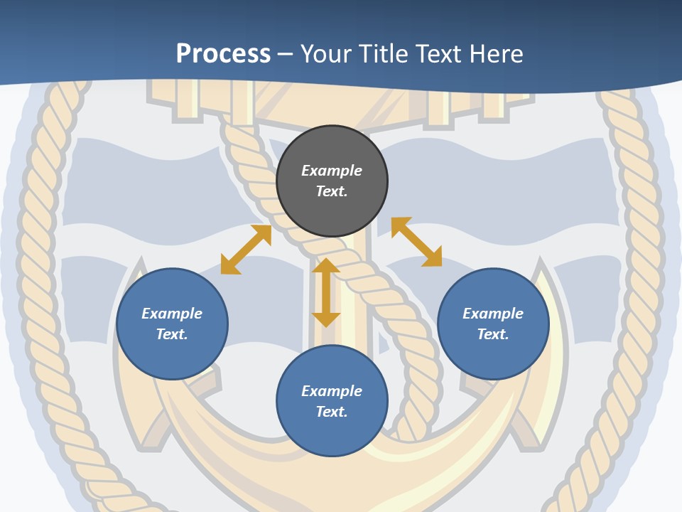 Climate Temperature Energy PowerPoint Template