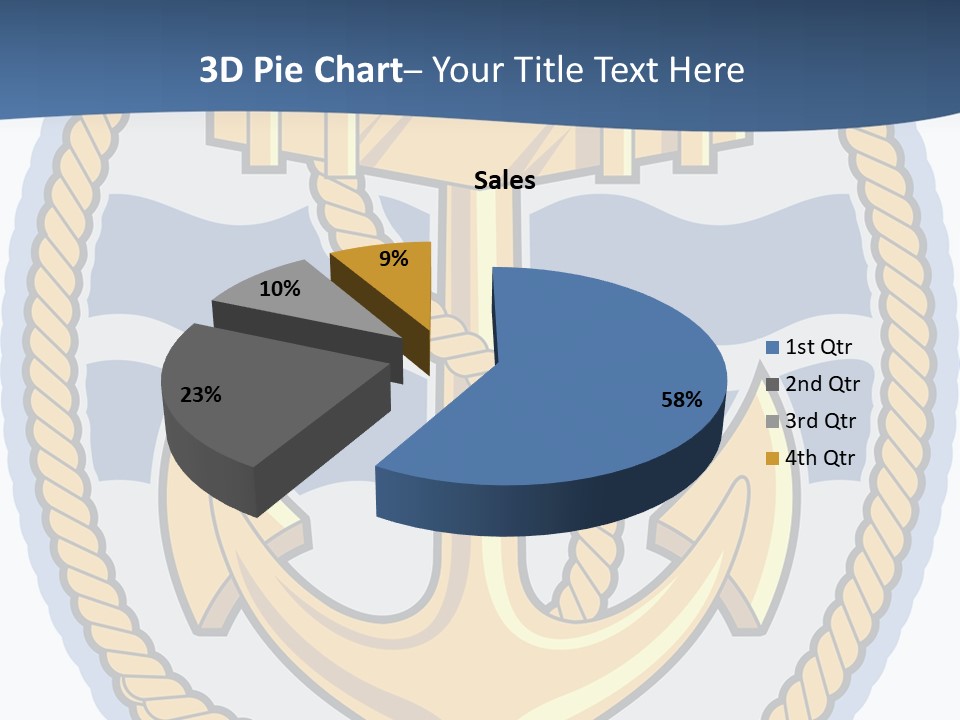 Climate Temperature Energy PowerPoint Template