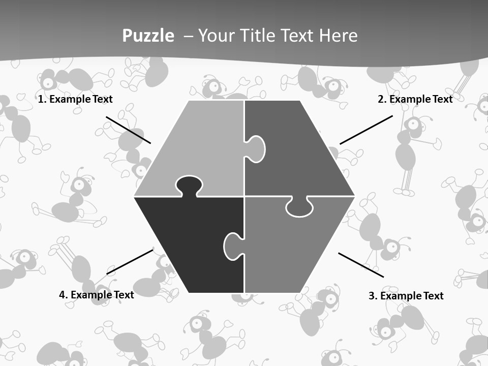 House Power Cooling PowerPoint Template