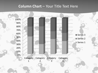 House Power Cooling PowerPoint Template