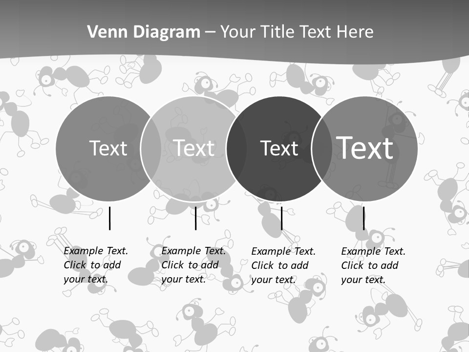 House Power Cooling PowerPoint Template