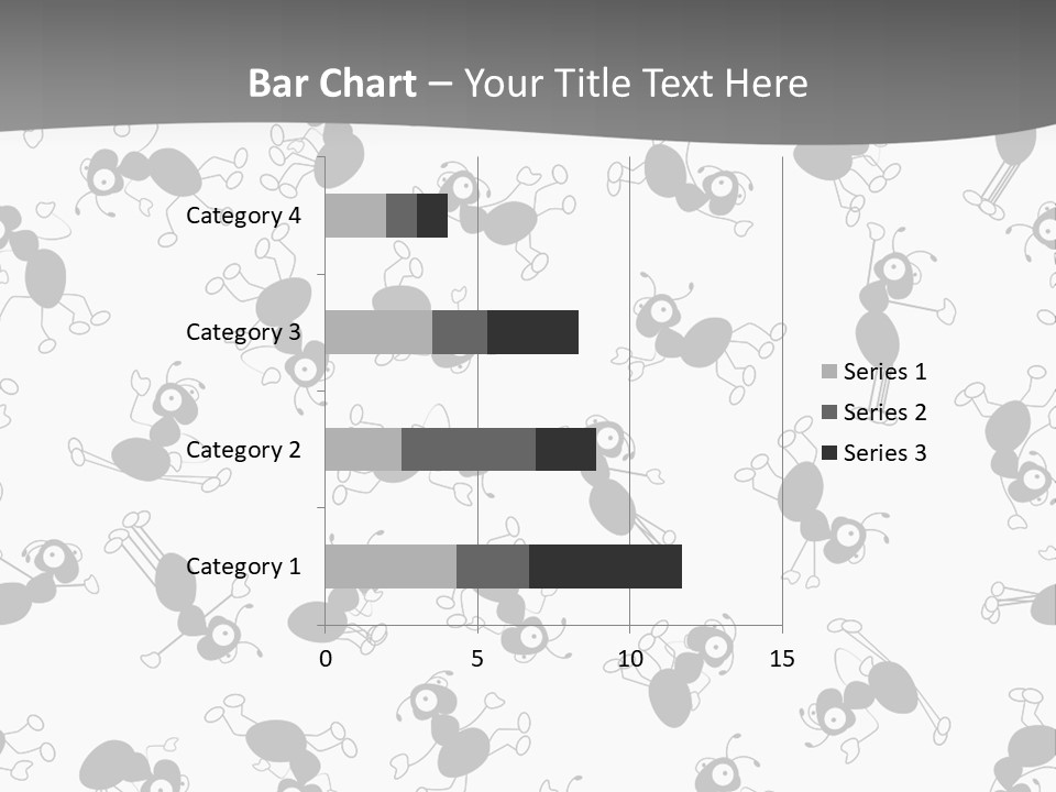 House Power Cooling PowerPoint Template