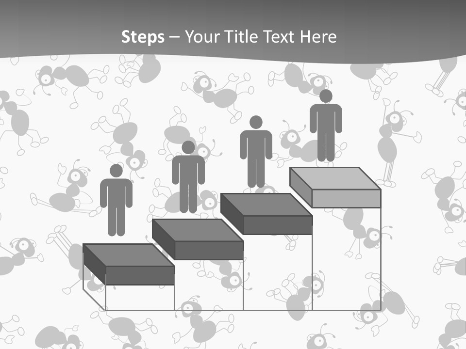 House Power Cooling PowerPoint Template