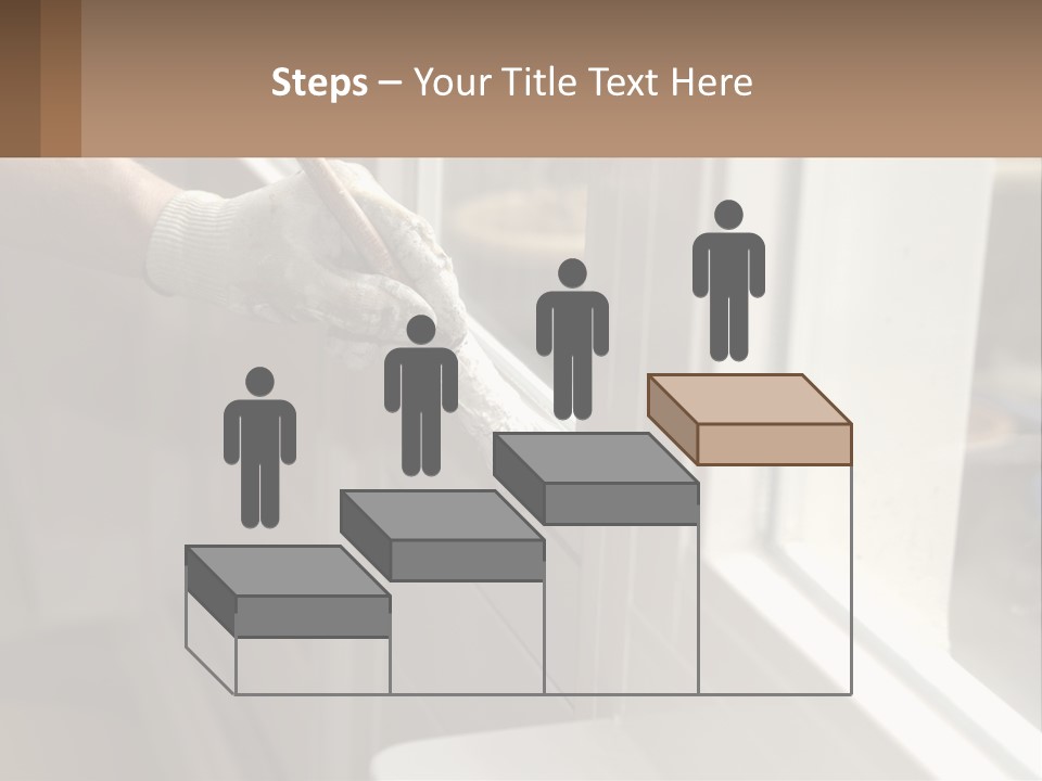 Air Technology Cooling PowerPoint Template