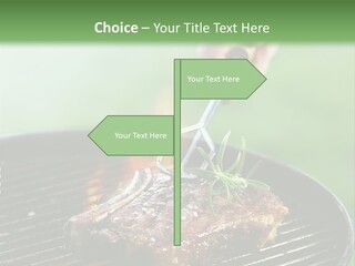 Part Energy White PowerPoint Template