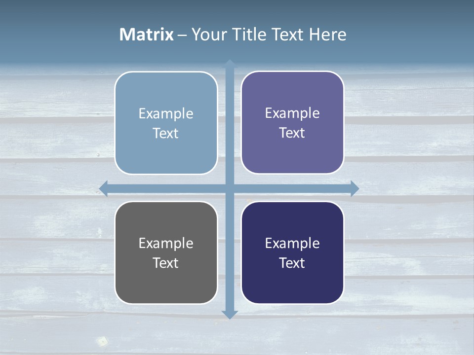 Conditioner Part Technology PowerPoint Template