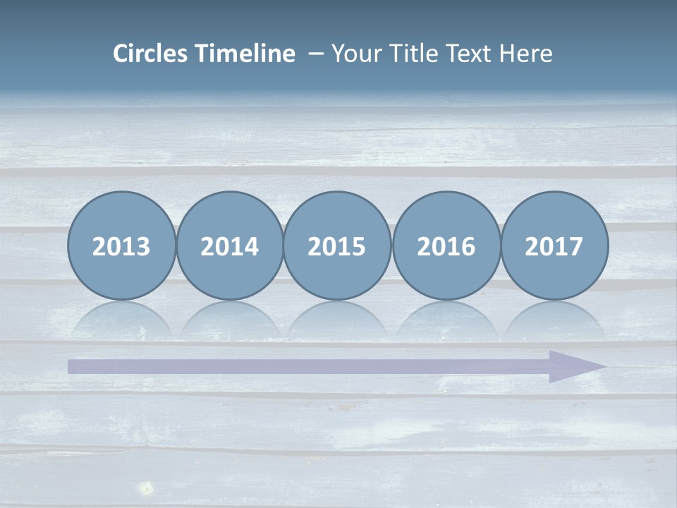 Conditioner Part Technology PowerPoint Template