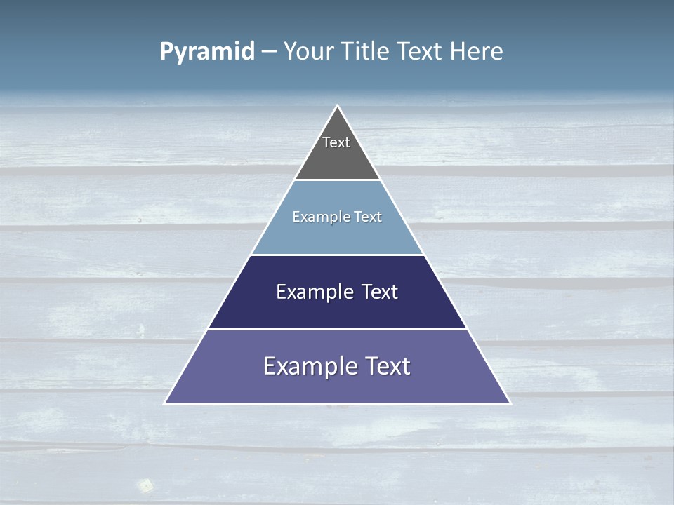 Conditioner Part Technology PowerPoint Template