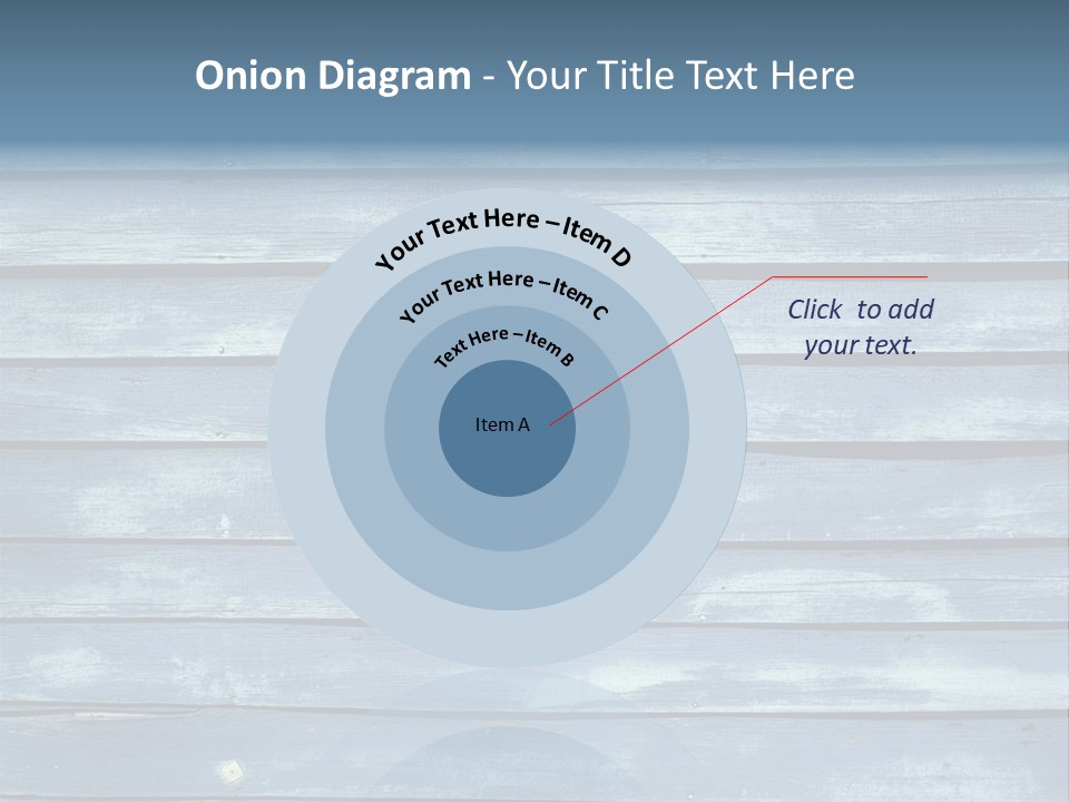 Conditioner Part Technology PowerPoint Template