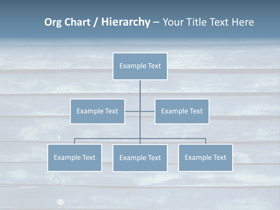 Conditioner Part Technology PowerPoint Template
