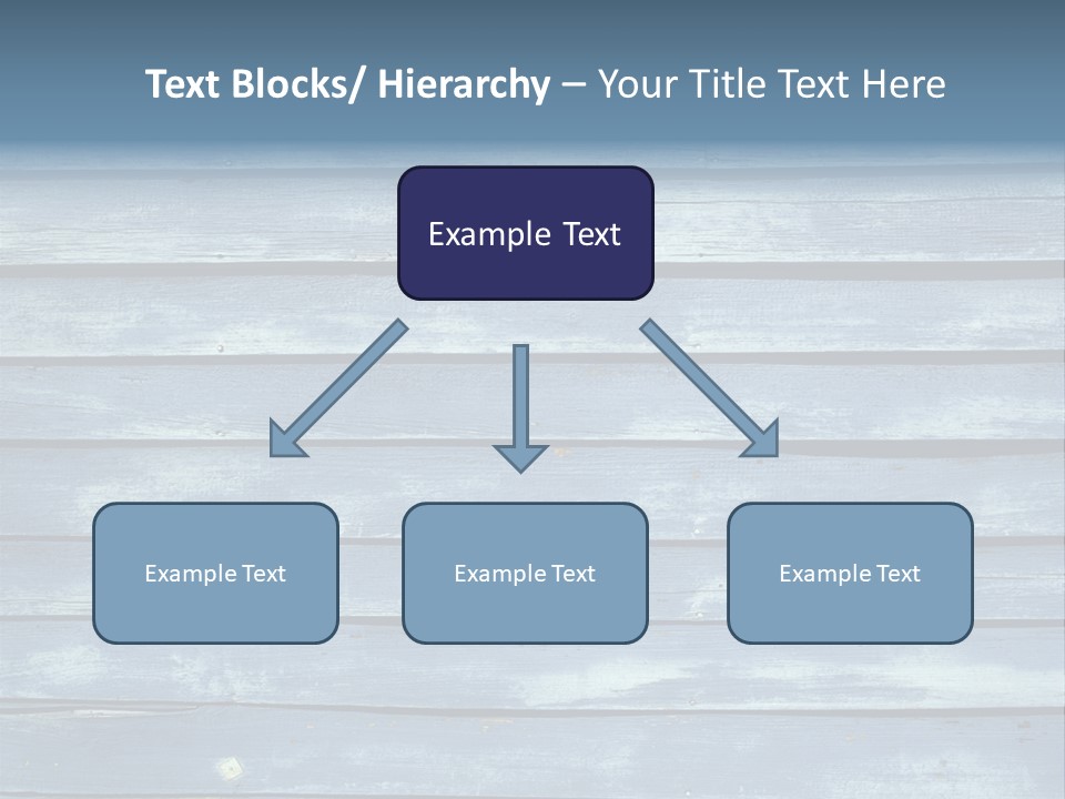 Conditioner Part Technology PowerPoint Template