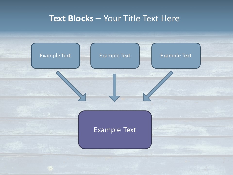 Conditioner Part Technology PowerPoint Template