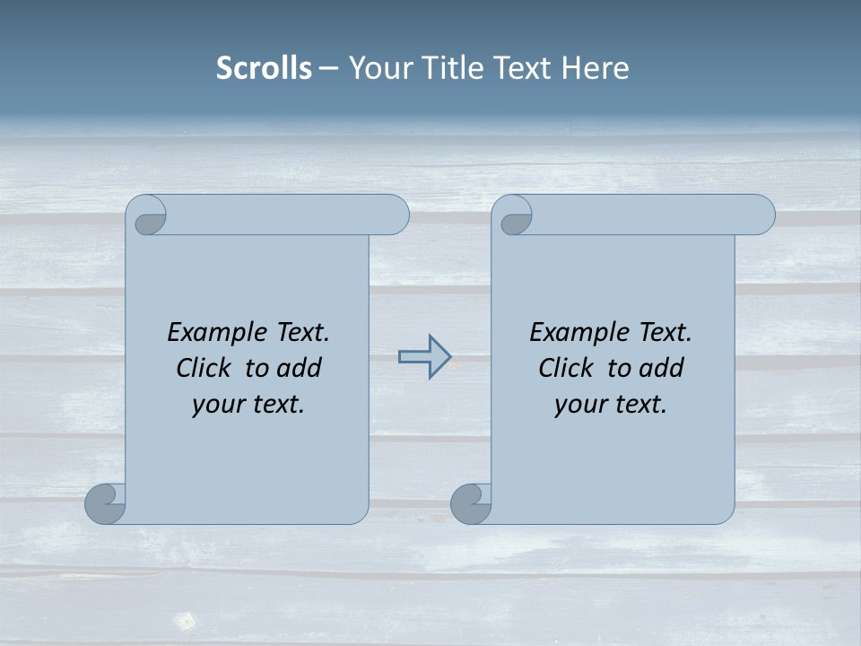 Conditioner Part Technology PowerPoint Template