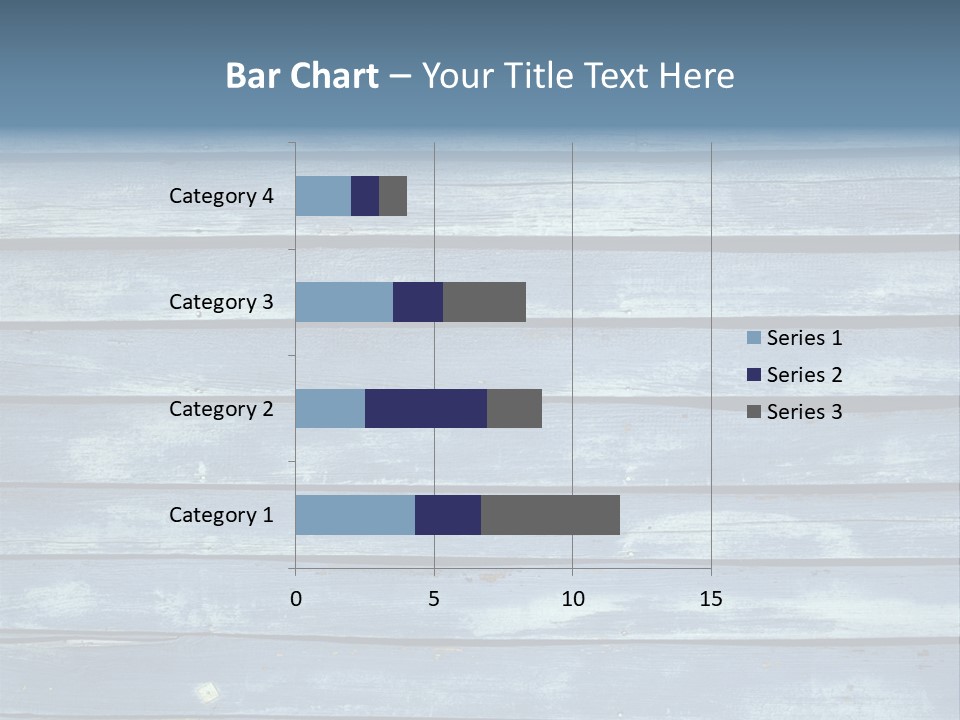 Conditioner Part Technology PowerPoint Template