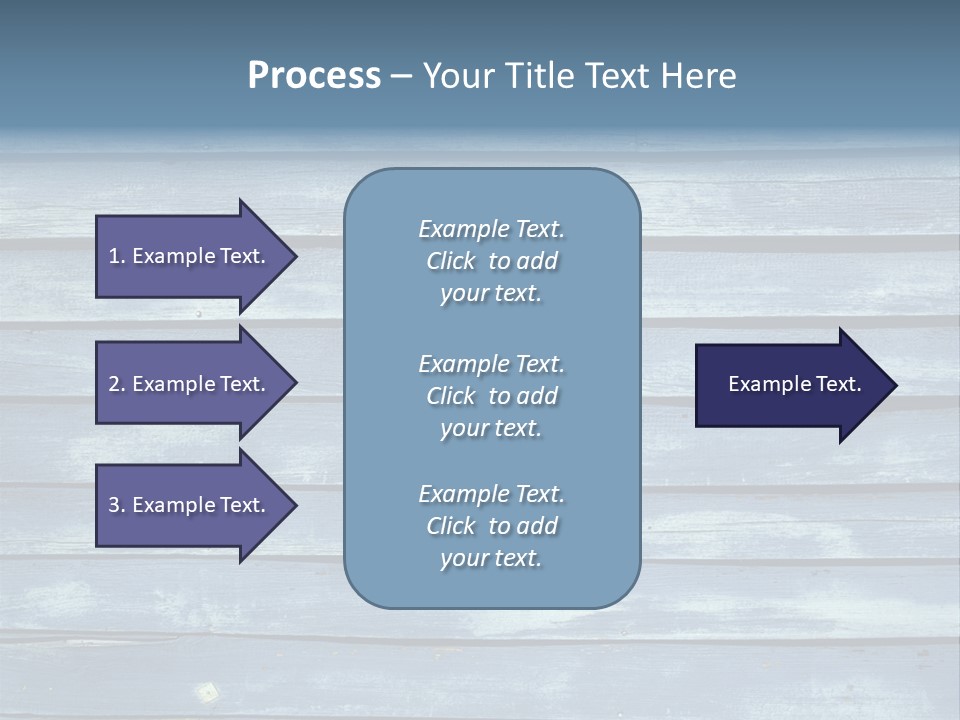 Conditioner Part Technology PowerPoint Template