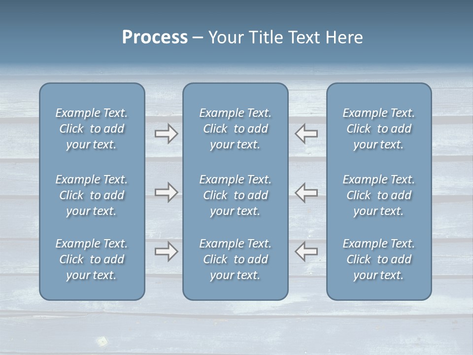 Conditioner Part Technology PowerPoint Template