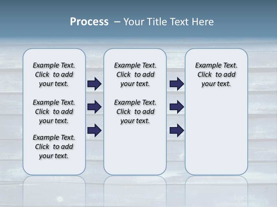 Conditioner Part Technology PowerPoint Template