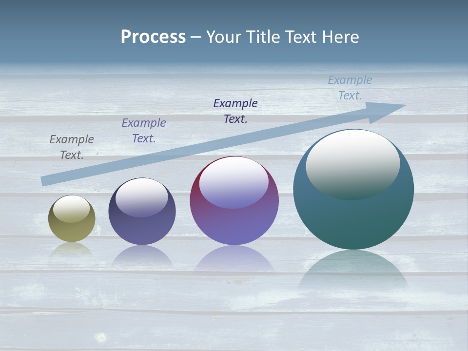 Conditioner Part Technology PowerPoint Template
