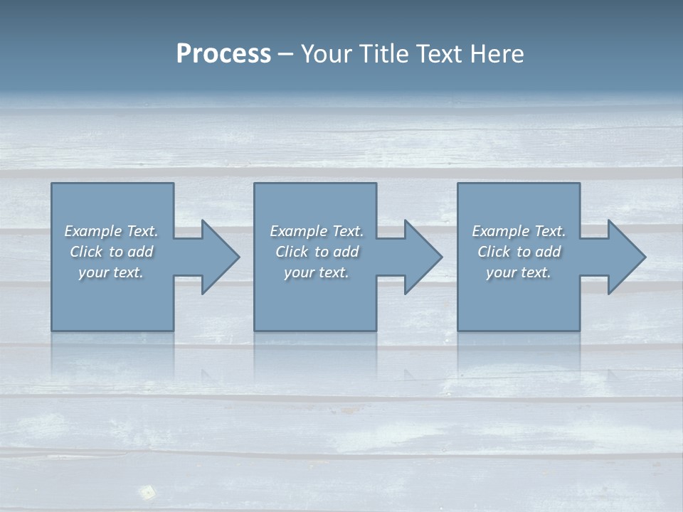 Conditioner Part Technology PowerPoint Template