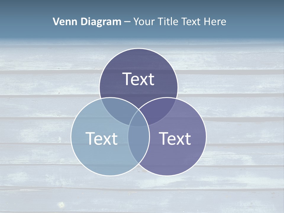 Conditioner Part Technology PowerPoint Template