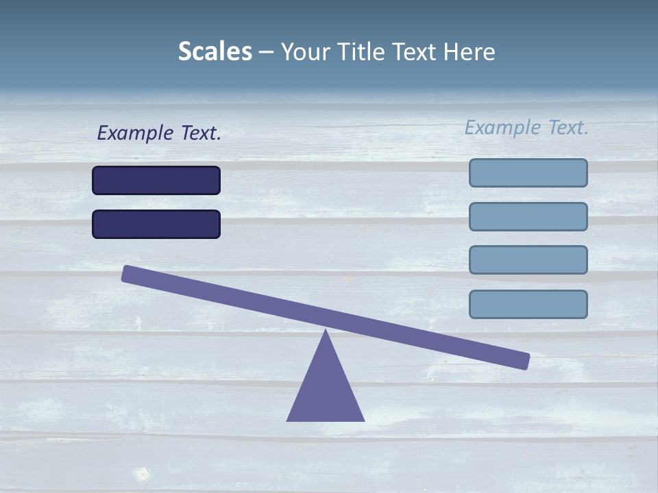 Conditioner Part Technology PowerPoint Template