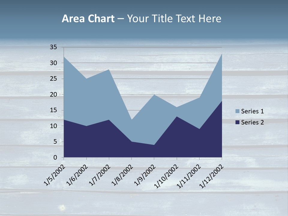 Conditioner Part Technology PowerPoint Template