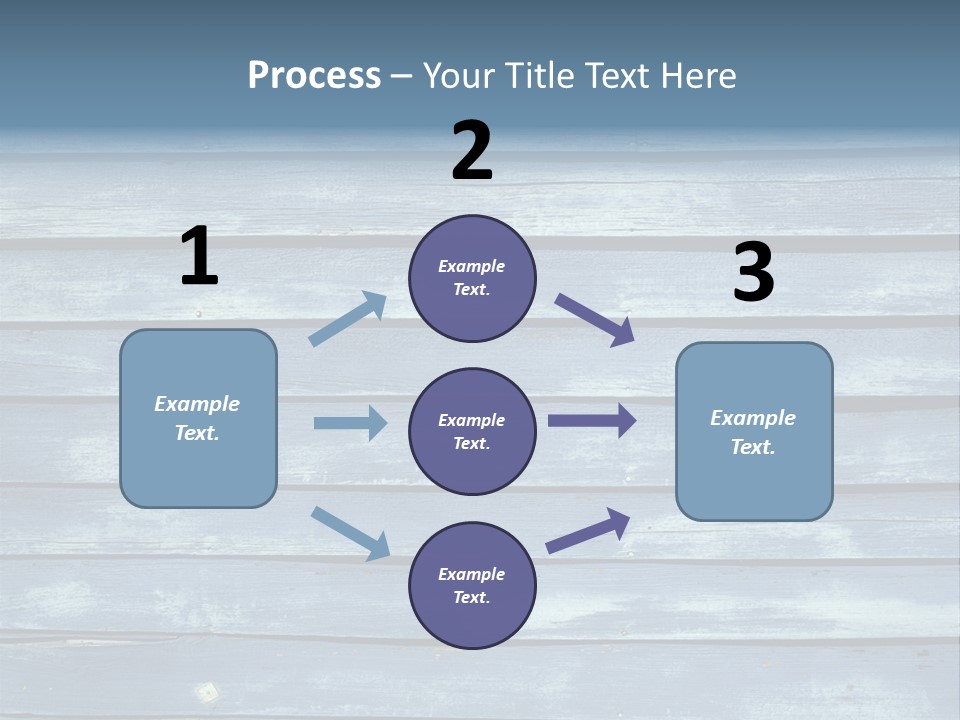 Conditioner Part Technology PowerPoint Template