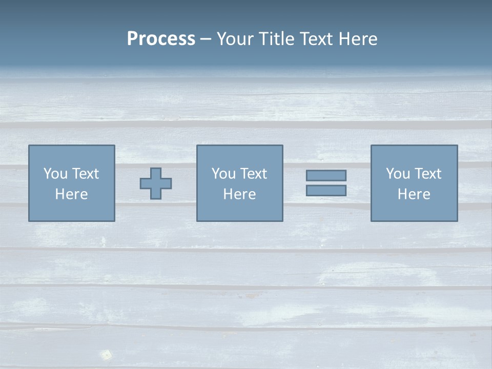 Conditioner Part Technology PowerPoint Template