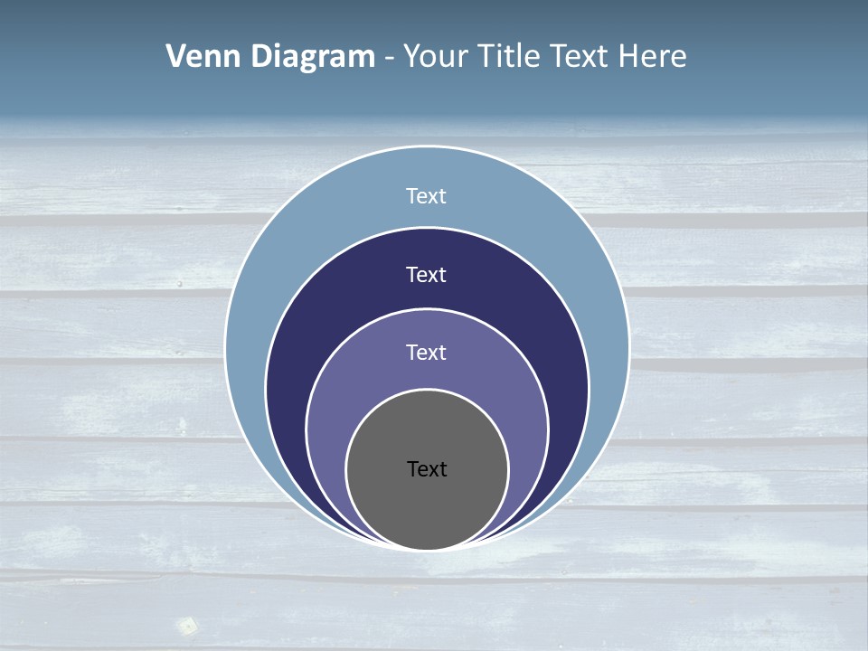 Conditioner Part Technology PowerPoint Template