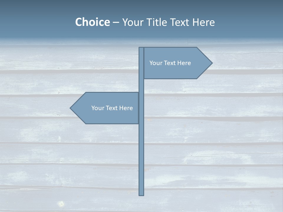 Conditioner Part Technology PowerPoint Template