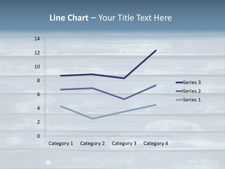 Conditioner Part Technology PowerPoint Template